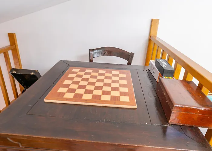 Casa Do Chefe