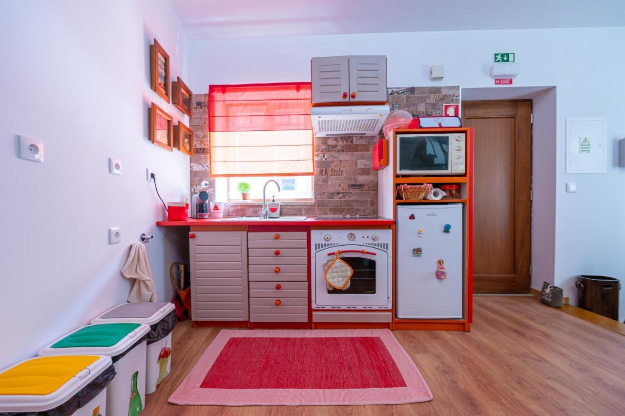 Holiday home Casa Do Chefe