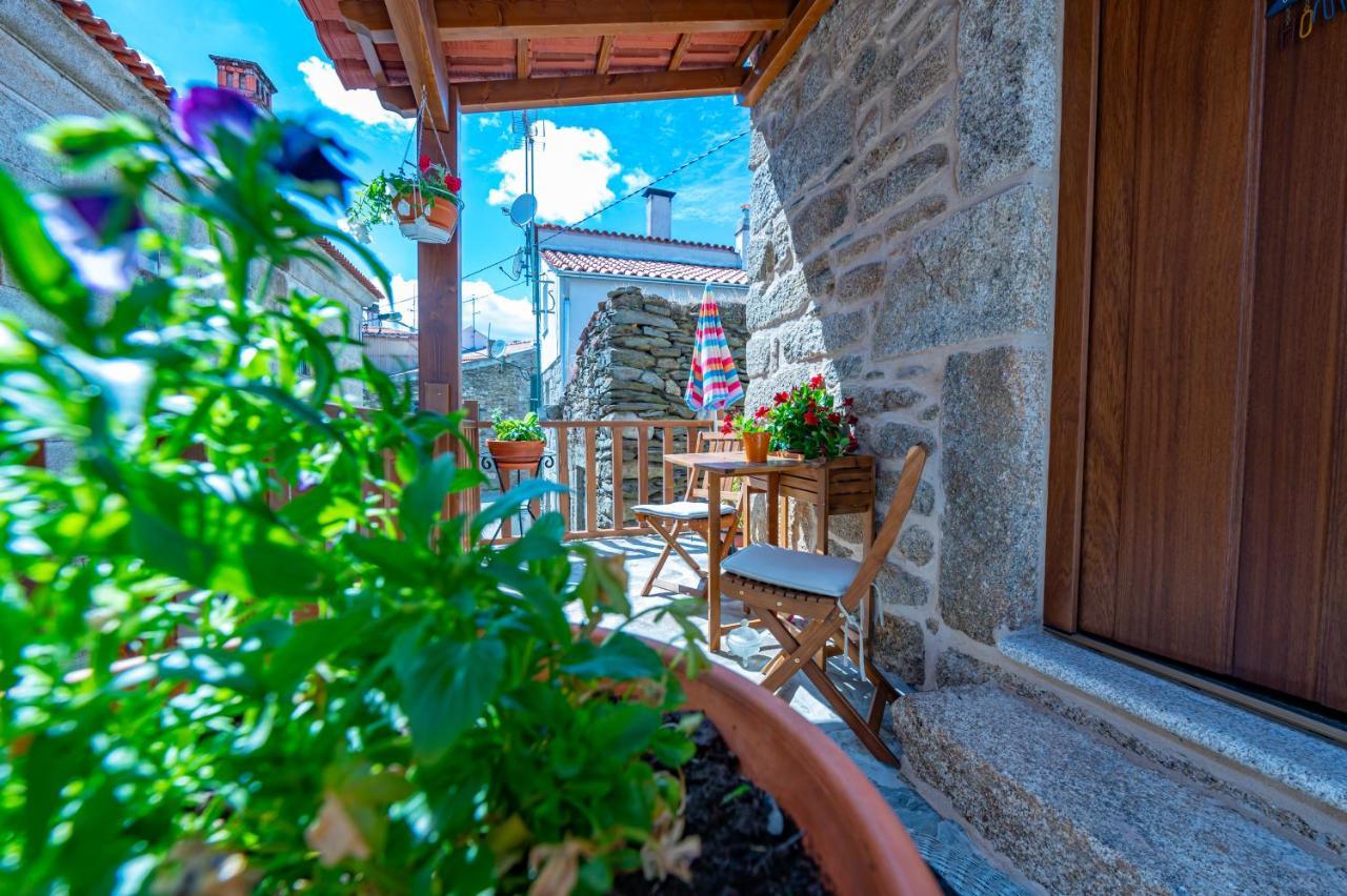 Casa Do Chefe Holiday home *