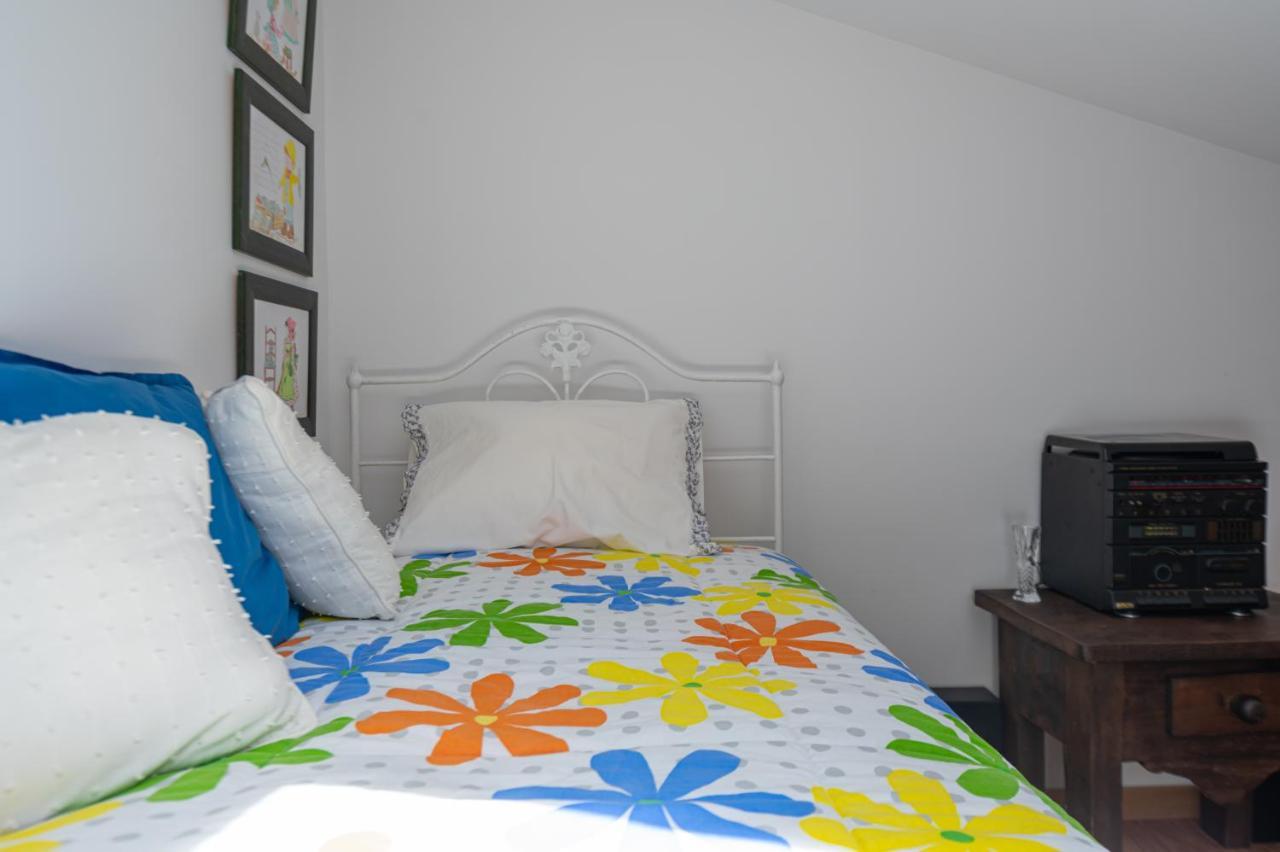 Casa Do Chefe Holiday home Videmonte