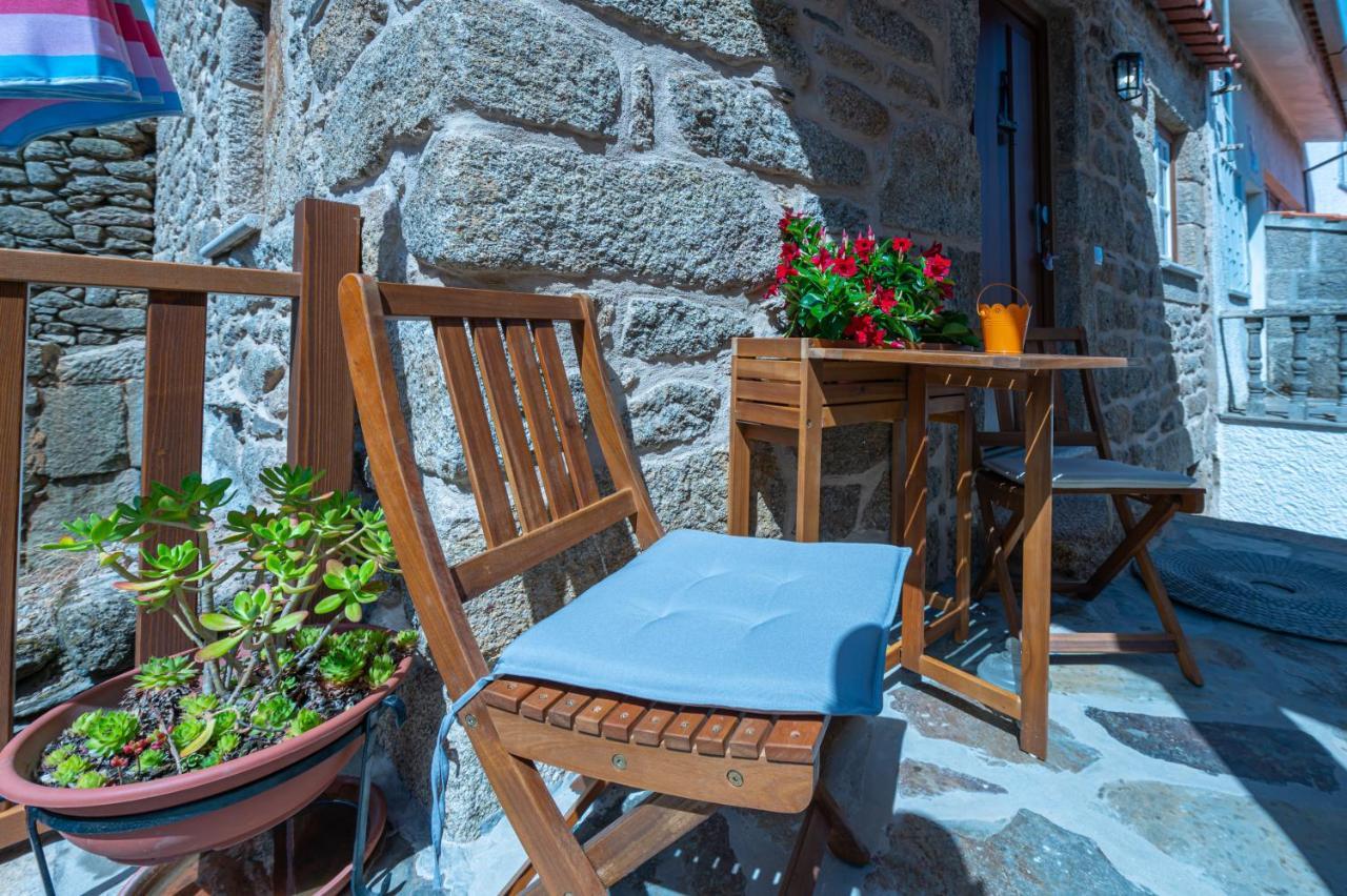 Casa Do Chefe Holiday home *