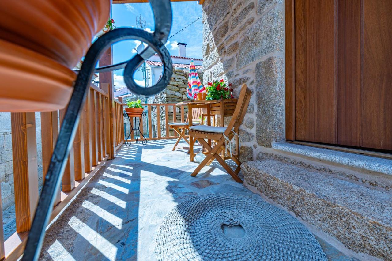Holiday home Casa Do Chefe