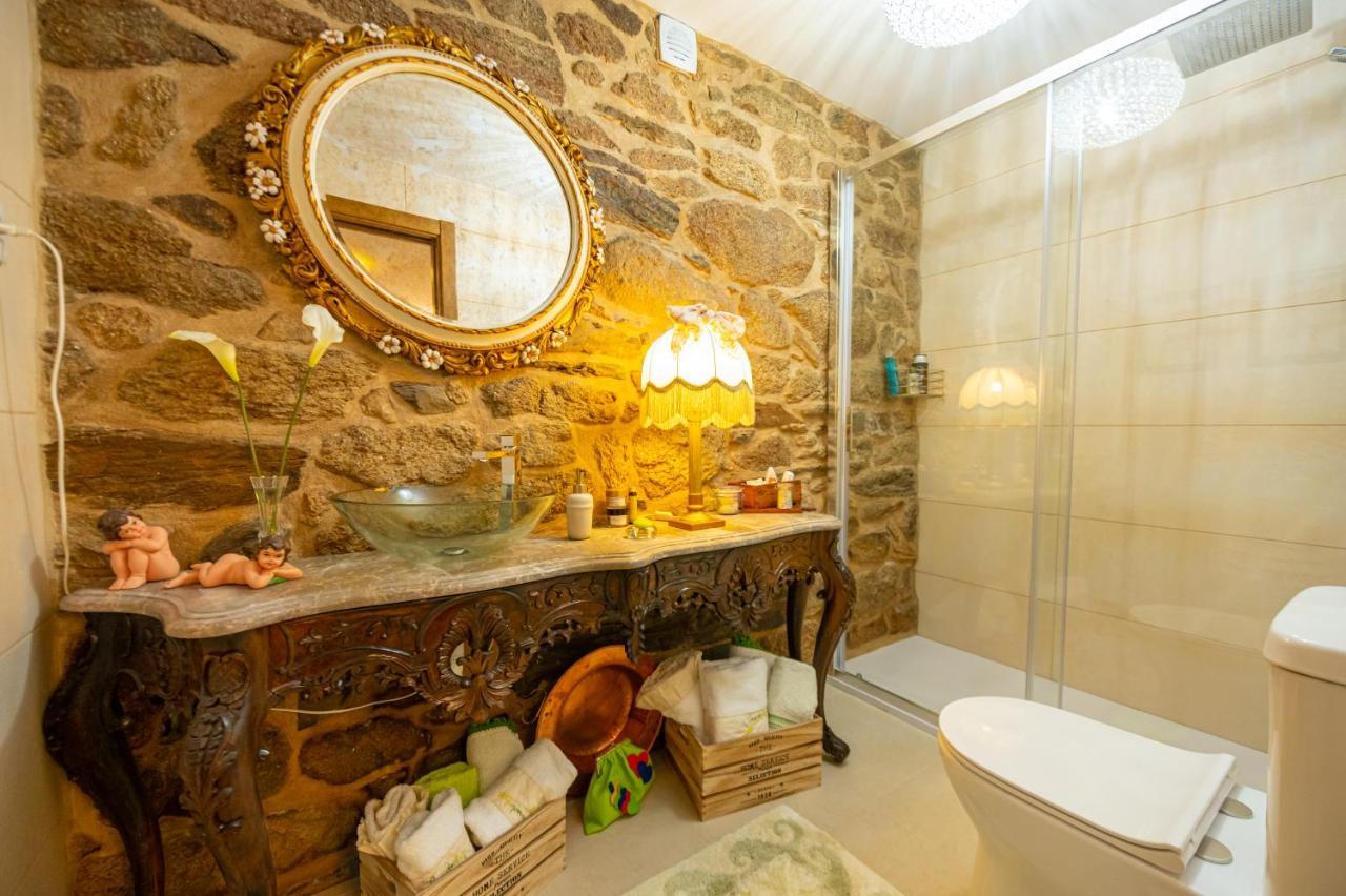Holiday home Casa Do Chefe