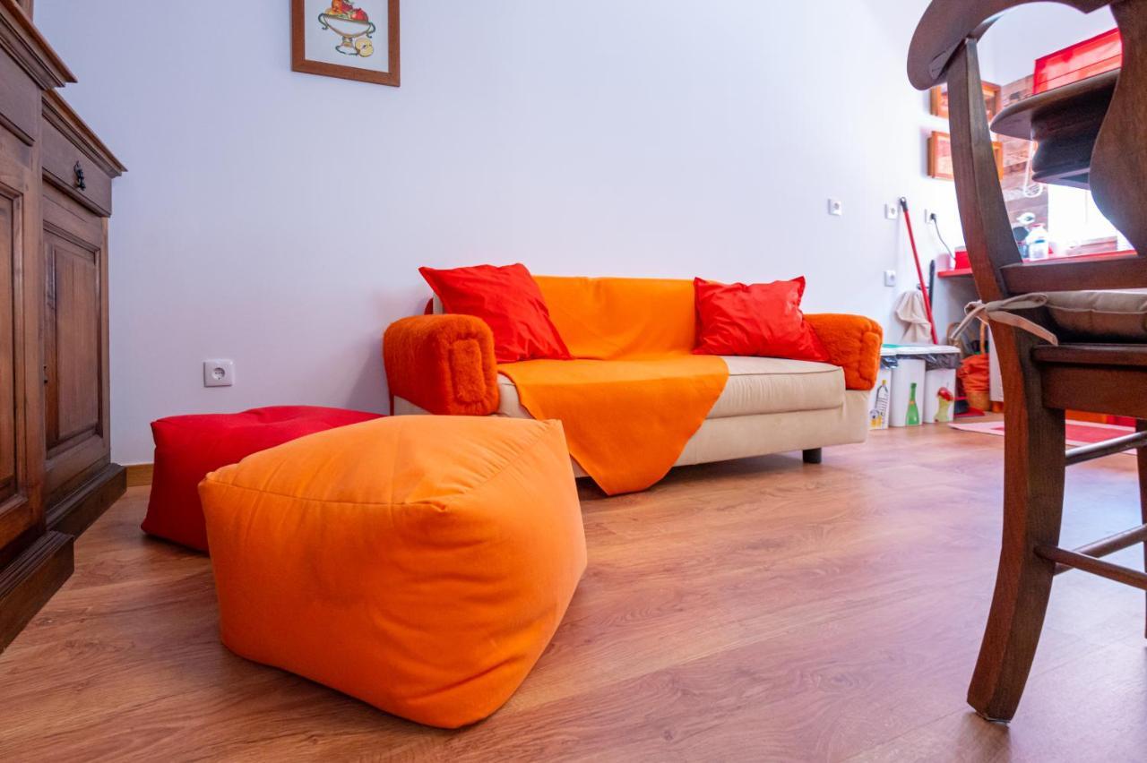 Casa Do Chefe Holiday home *