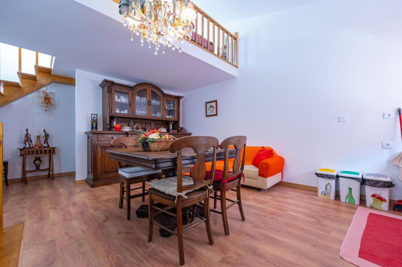 Casa Do Chefe Holiday home Videmonte