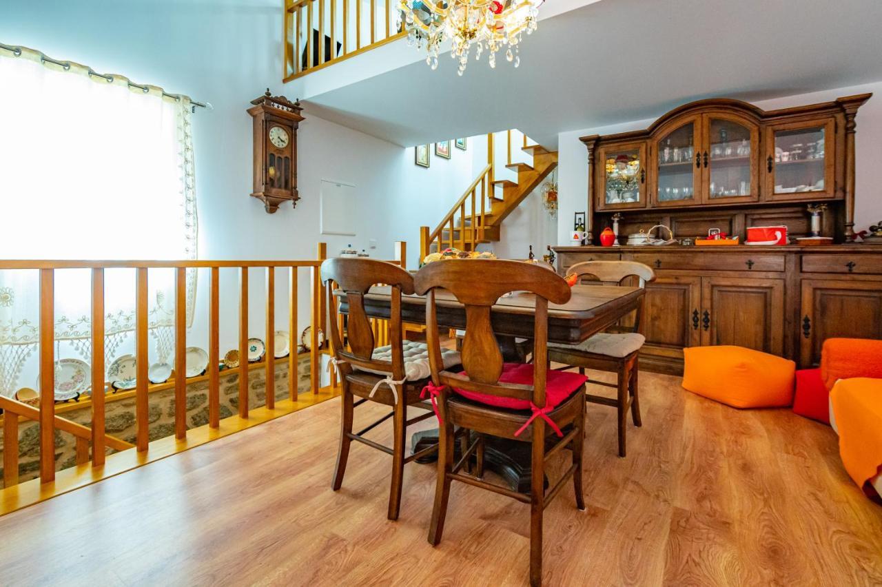 Holiday home Casa Do Chefe