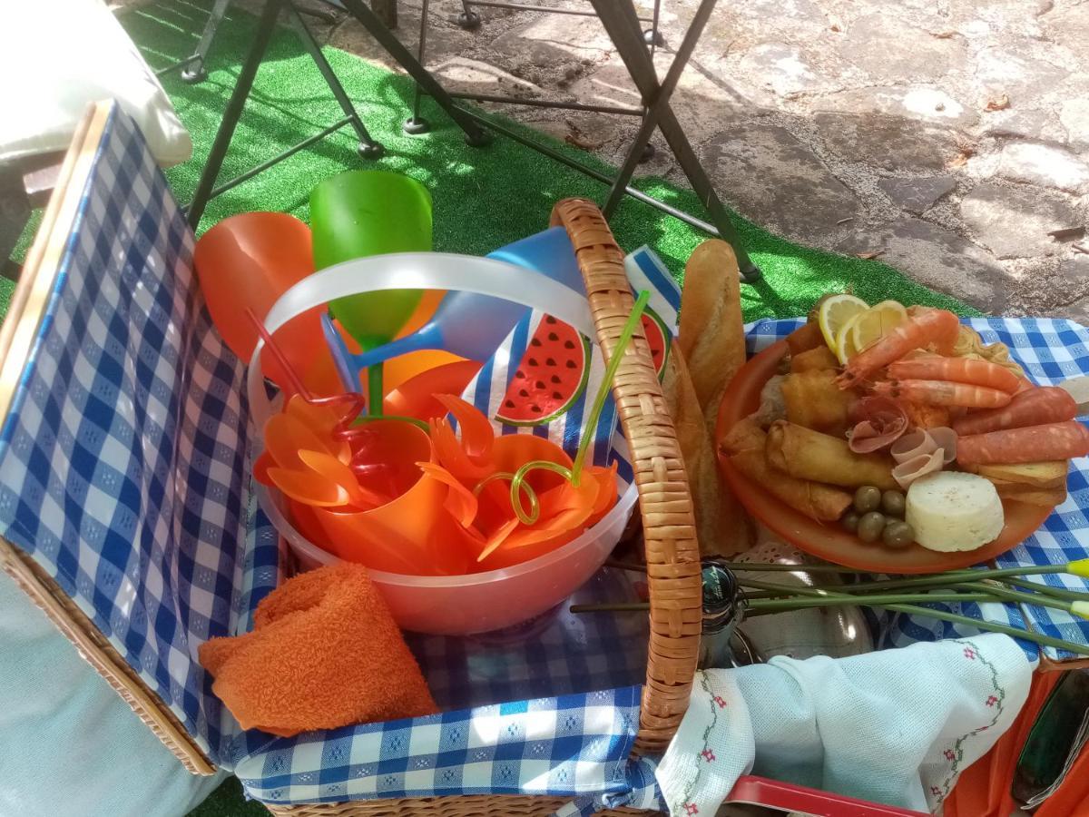 Casa Do Chefe Holiday home