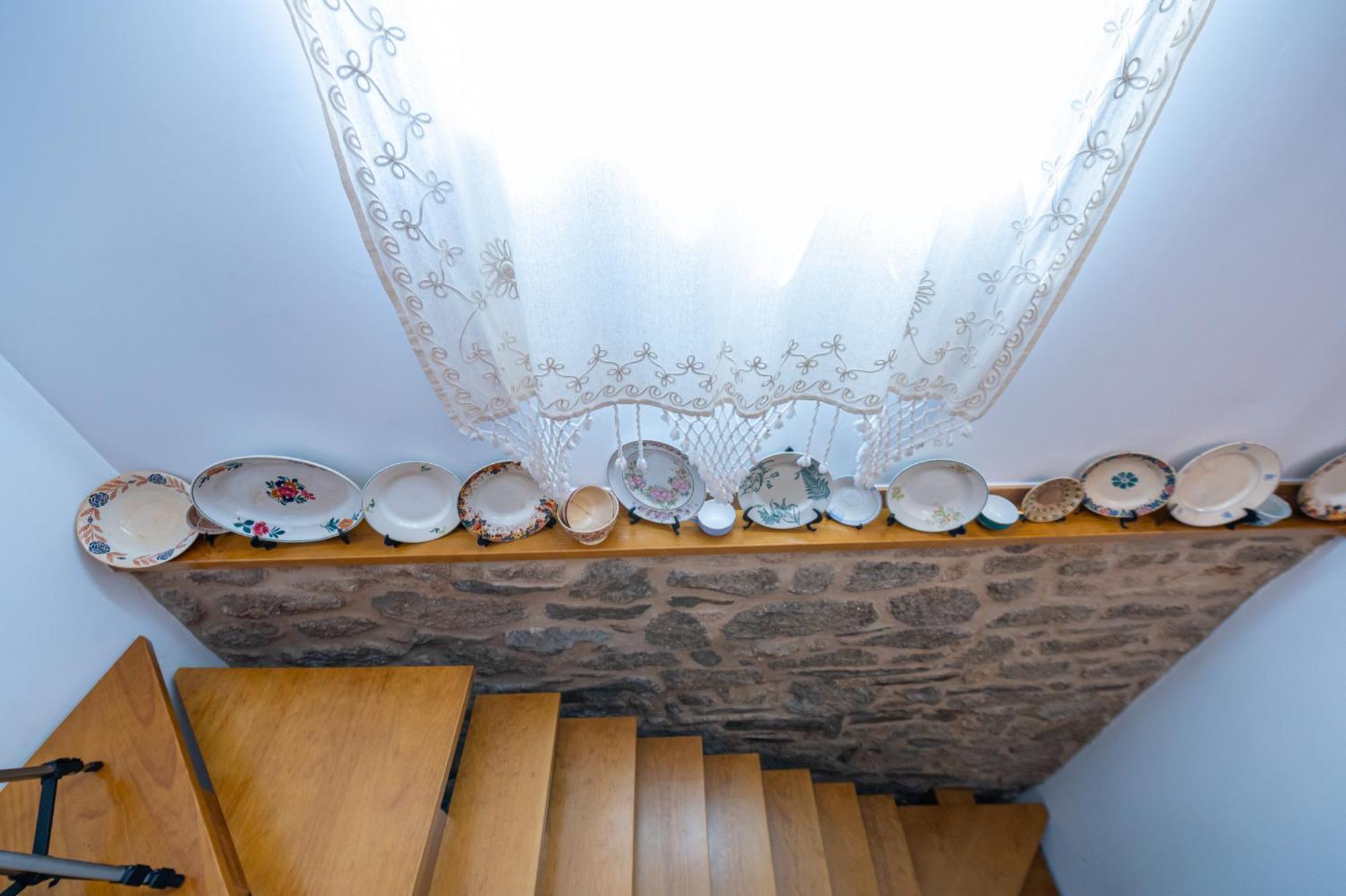 Casa Do Chefe Holiday home