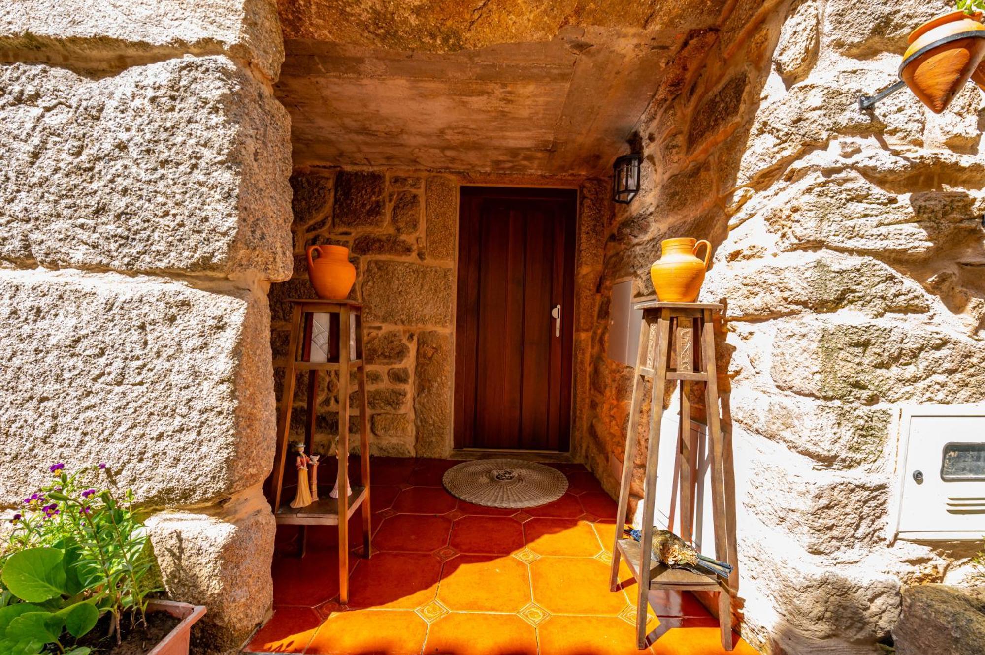 Casa Do Chefe Holiday home