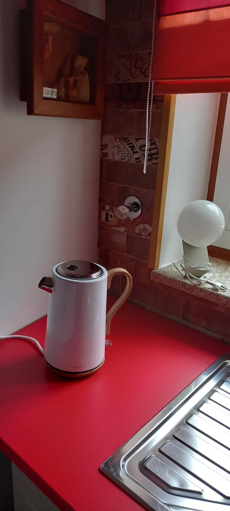 Casa Do Chefe