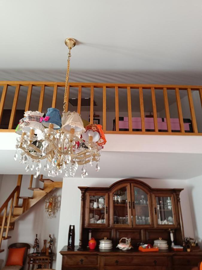 Casa Do Chefe Holiday home *