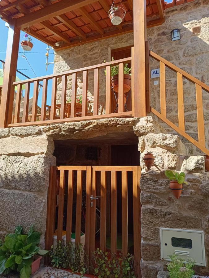 Casa Do Chefe Holiday home *